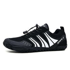 Leila Quick Lace Mesh Sneakers_4