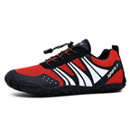 Leila Quick Lace Mesh Sneakers_5