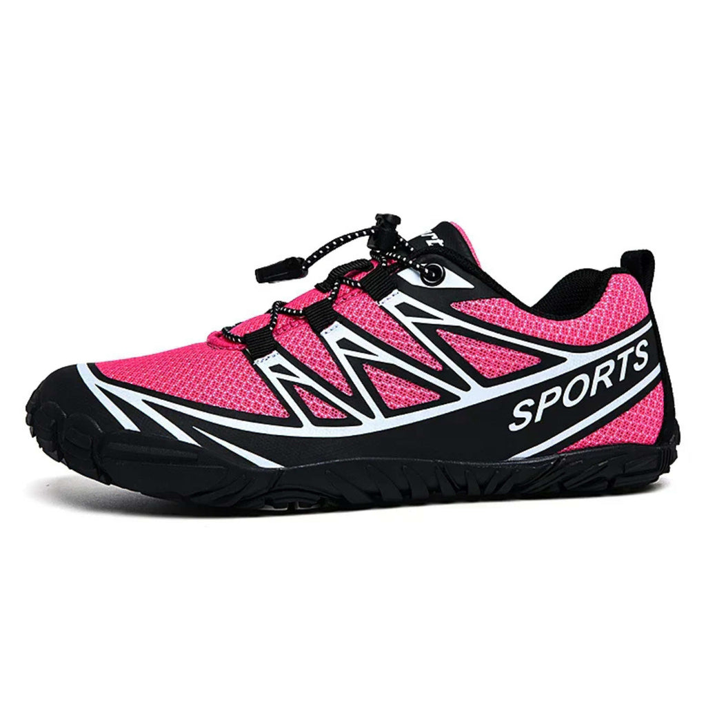 Leila Quick Lace Mesh Sneakers_6