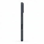 Soft Silicone MagSafe Phone Case