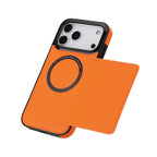 MagSafe Card Holder iPhone Case with Detachable Wallet