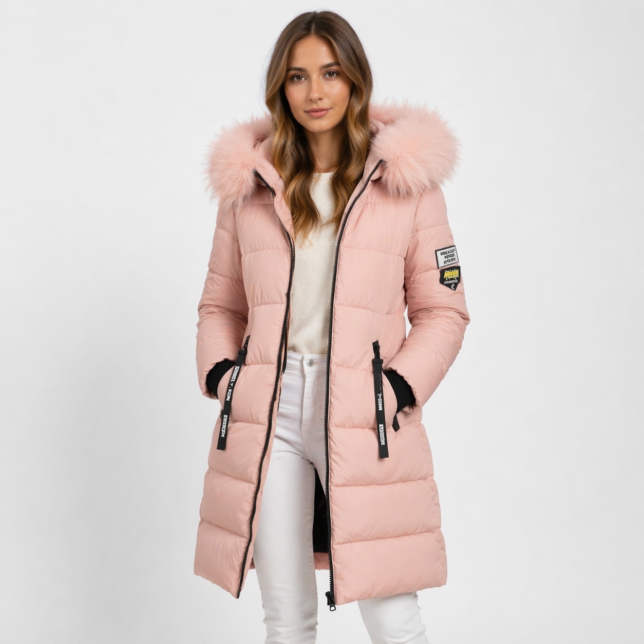 Coline Insulated Hooded Parka_5