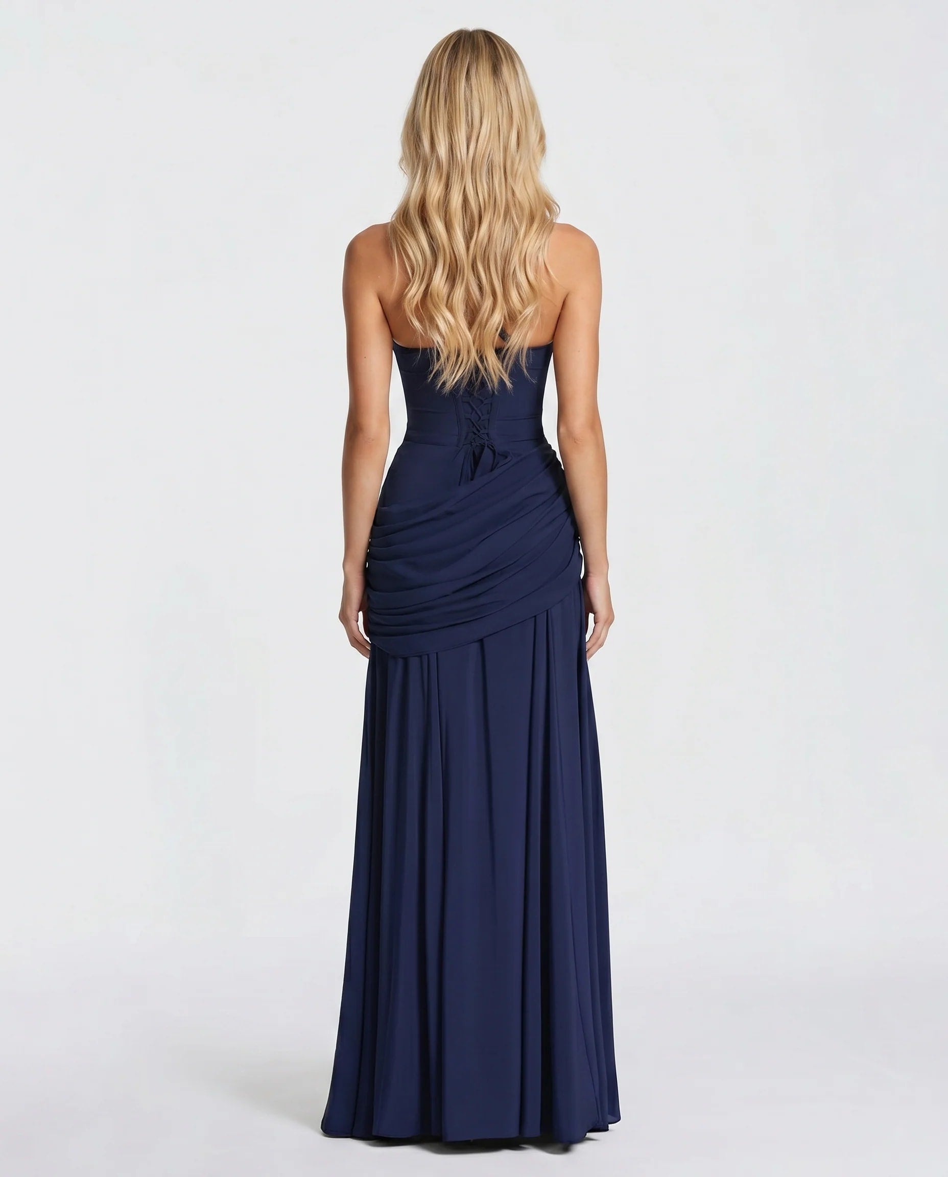 Runa Ruched Square Neck Maxi Dress_6
