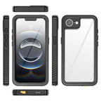 360 Full Cover iPhone Case