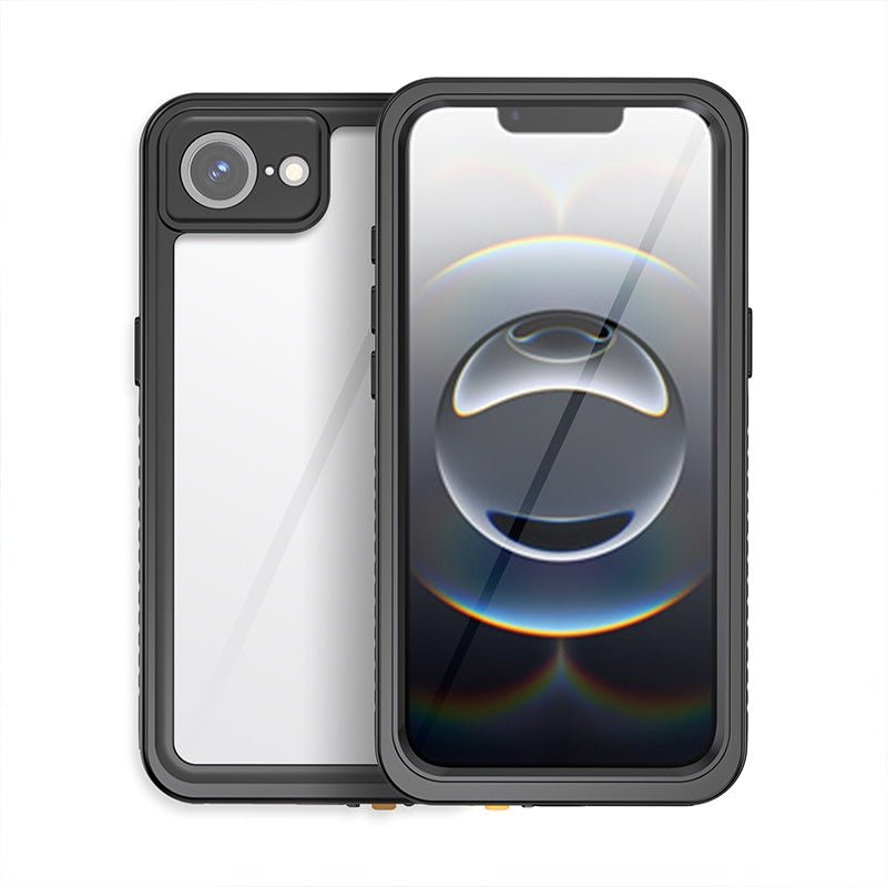 360 Full Cover iPhone Case
