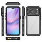 360 Full Cover iPhone Case