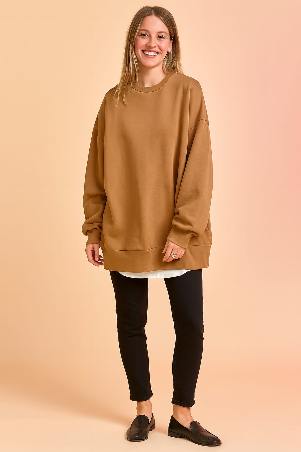 Ingrid Oversized Longline Sweatshirt_2