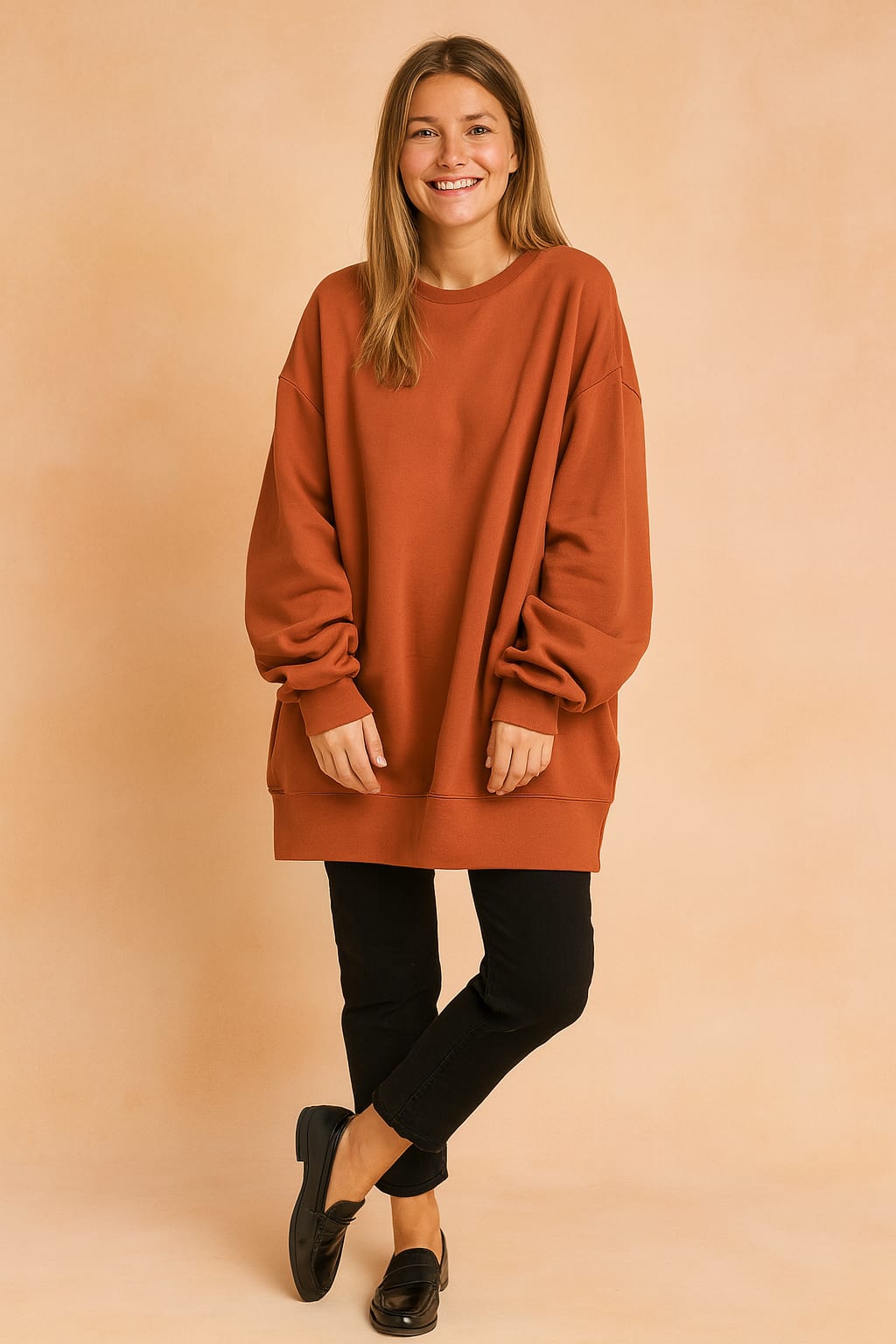 Ingrid Oversized Longline Sweatshirt_4