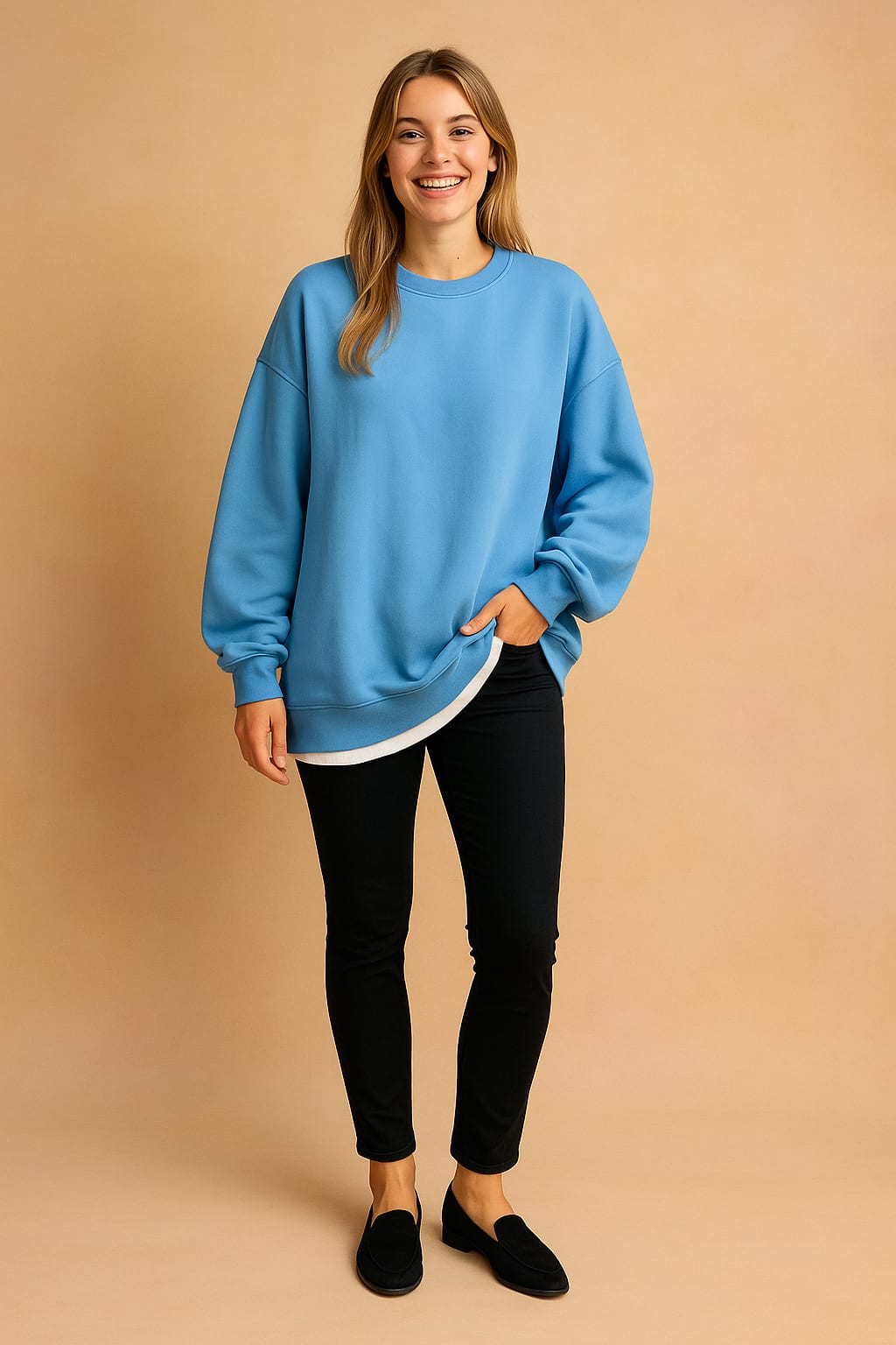 Ingrid Oversized Longline Sweatshirt_5