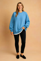 Ingrid Oversized Longline Sweatshirt_5