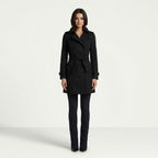 Silke Belted Double Breasted Trench Coat_1