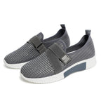 Rina Cushioned Slip On Sneakers_2
