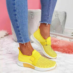 Rina Cushioned Slip On Sneakers_6