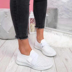 Rina Cushioned Slip On Sneakers_7
