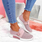 Rina Cushioned Slip On Sneakers_8