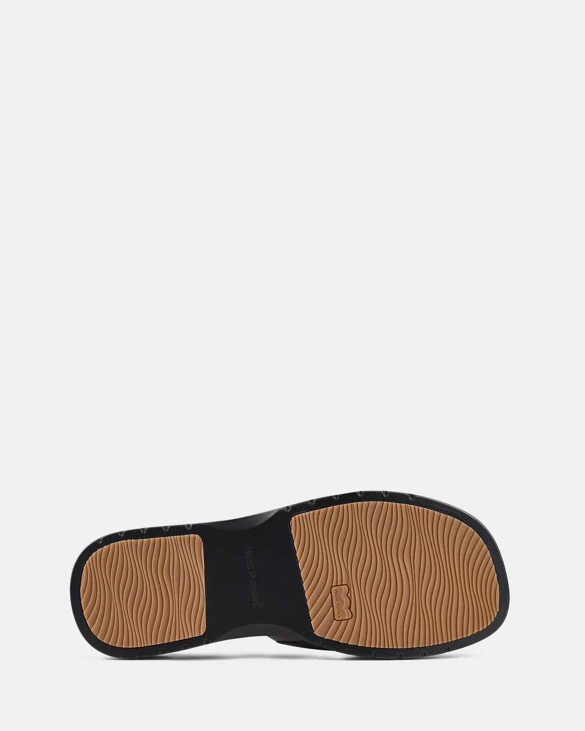 Helene Ruched Band Platform Sandals_6