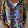 Renata Printed Hooded Shirt Jacket_1