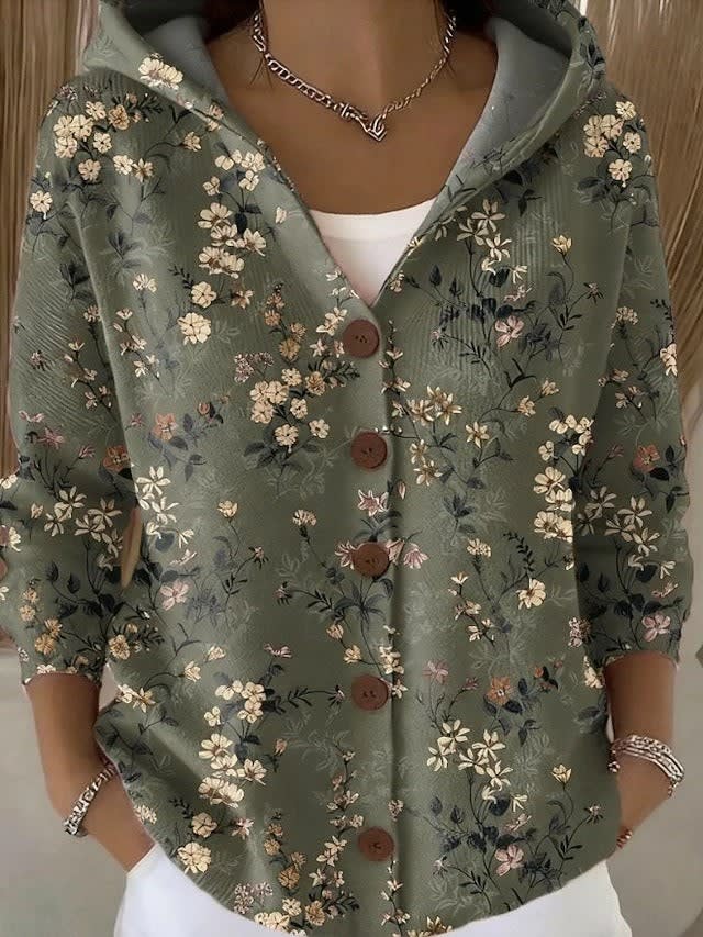 Renata Printed Hooded Shirt Jacket_4