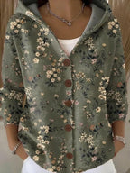 Renata Printed Hooded Shirt Jacket_4