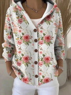 Renata Printed Hooded Shirt Jacket_5