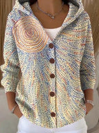 Renata Printed Hooded Shirt Jacket_6
