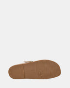 Faustine Metallic Crossover Sandals_5