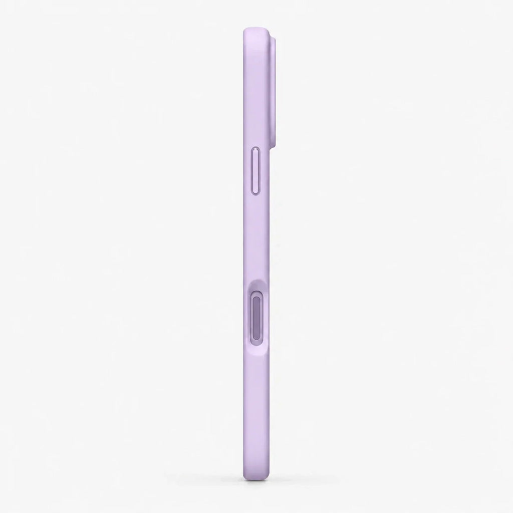 Soft Silicone MagSafe Phone Case