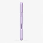 Soft Silicone MagSafe Phone Case