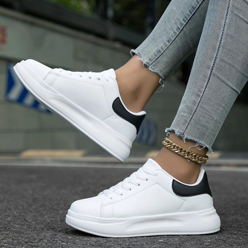 Elina Orthopedic Platform Sneakers_1