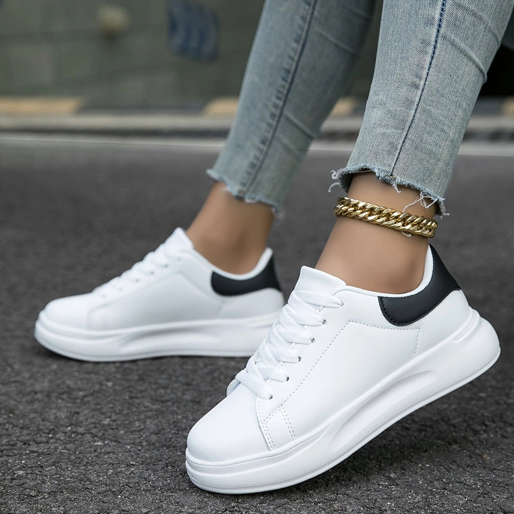 Elina Orthopedic Platform Sneakers_2