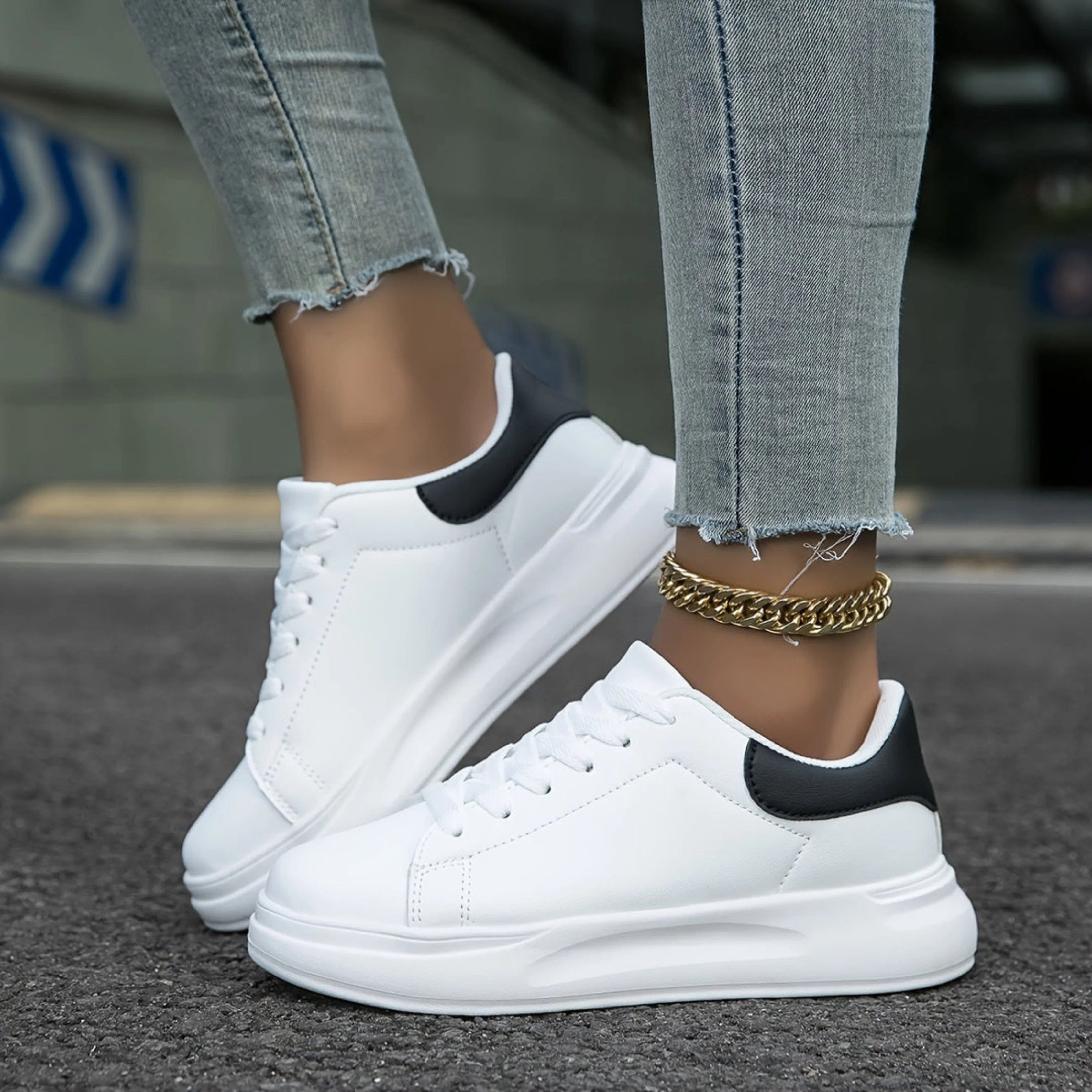 Elina Orthopedic Platform Sneakers_3