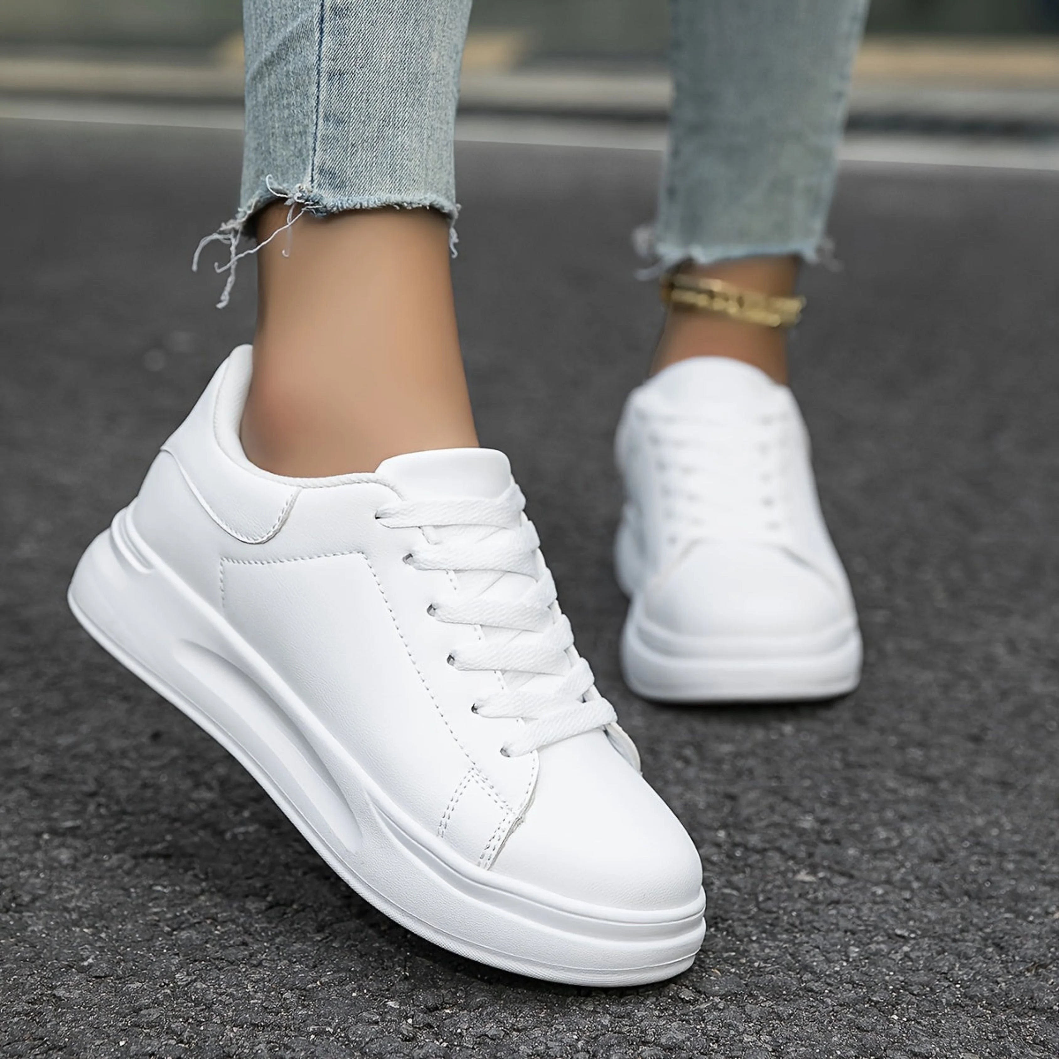 Elina Orthopedic Platform Sneakers_5