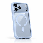 Clear Back MagSafe iPhone Case