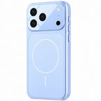 MagSafe Phone Case with Camera Lens Cover