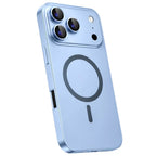 Slim Metal MagSafe Phone Case