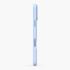 Soft Silicone MagSafe Phone Case