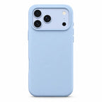 Soft Silicone MagSafe Phone Case