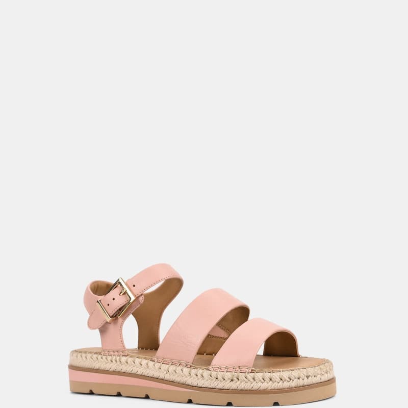 Rosalie Braided Platform Sandals_1