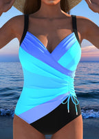Julieta Tummy Control One Piece Swimsuit_3