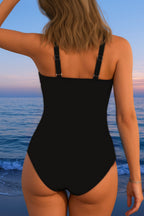 Julieta Tummy Control One Piece Swimsuit_4
