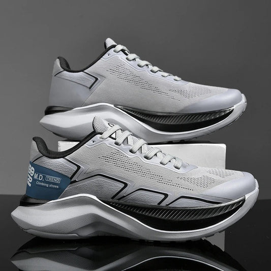 Velocity Running Shoes