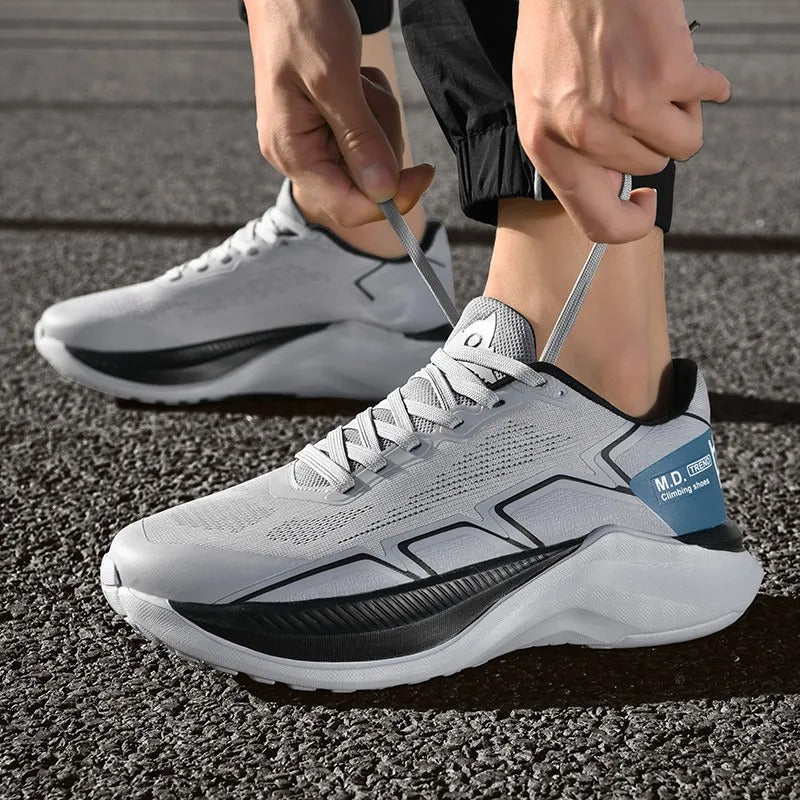 Velocity Running Shoes