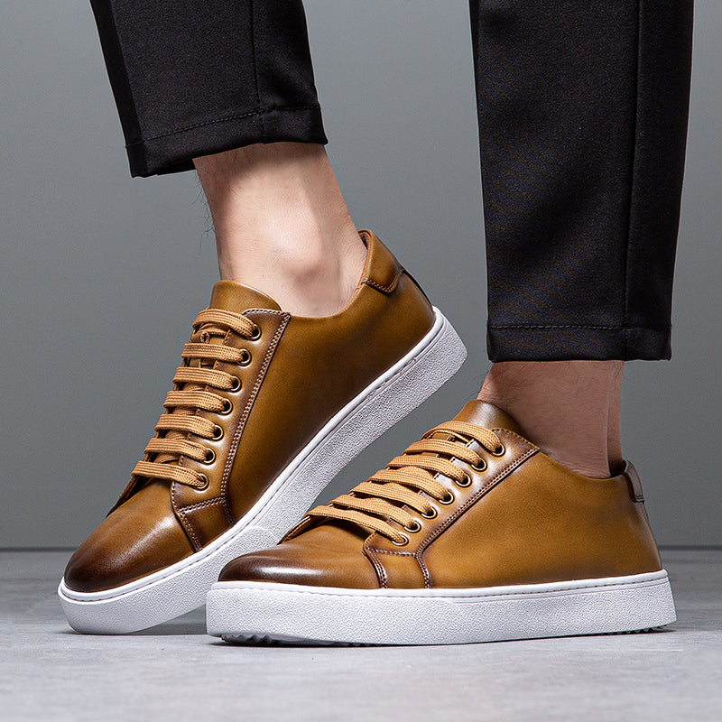 Shadow Street Sneakers