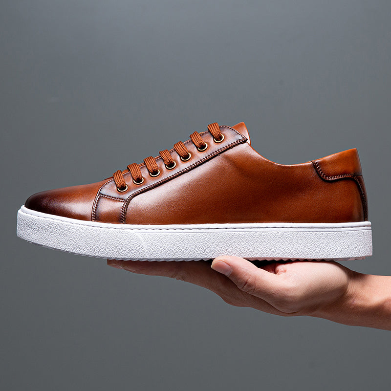 Shadow Street Sneakers