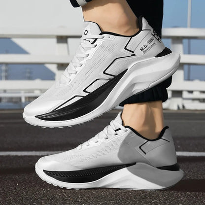 Velocity Running Shoes