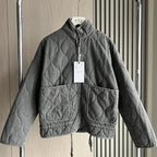 Garance Quilted Cotton Jacket_1