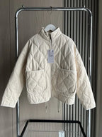 Garance Quilted Cotton Jacket_3
