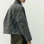 Garance Quilted Cotton Jacket_5