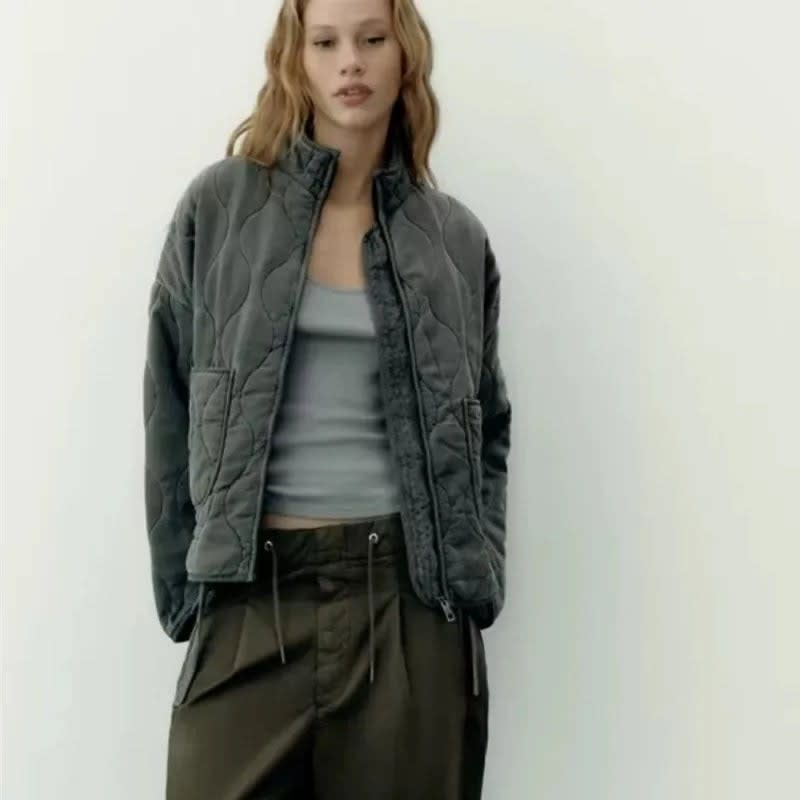 Garance Quilted Cotton Jacket_6