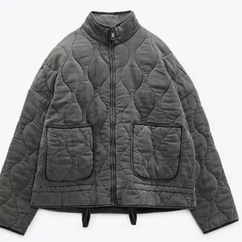 Garance Quilted Cotton Jacket_8